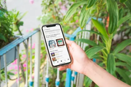 Kaszinó Prospect Hall Mobilalkalmazás